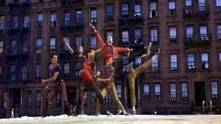west side story